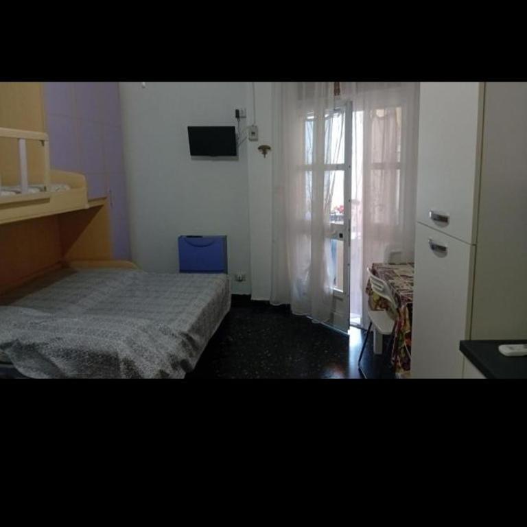 Monolocale zona Piazza Bovani Varazze Via I maggio - Appartement 1 Chambre - 3