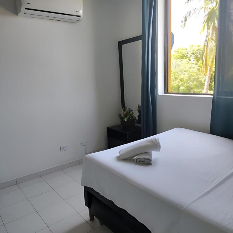 Brisa Mar Rodadero - Two-Bedroom Apartment - 6