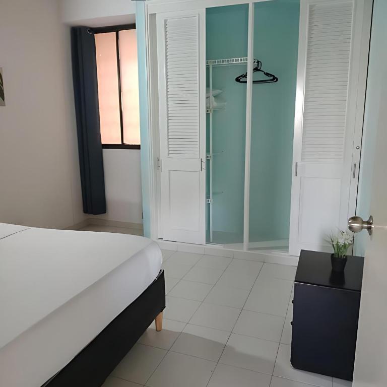 Brisa Mar Rodadero - Two-Bedroom Apartment - 9