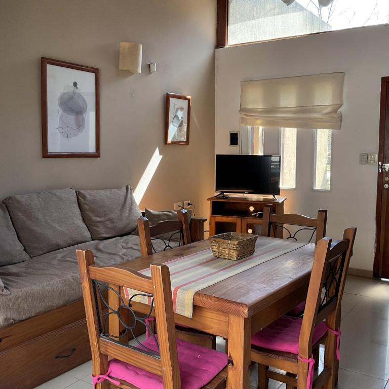 Pax Costa del Este - Pax Suites - Apartamento de 1 dormitorio - 4
