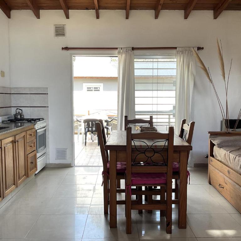 Pax Costa del Este - Pax Suites - Apartamento de 1 dormitorio - 5