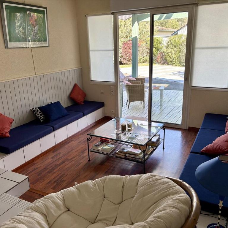 La Villa Du Golf - Four-Bedroom House - 2