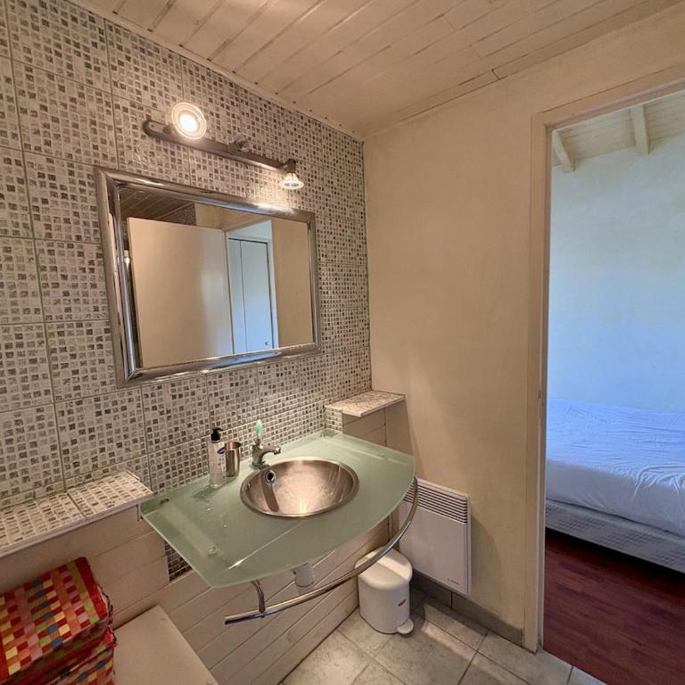 La Villa Du Golf - Four-Bedroom House - 3