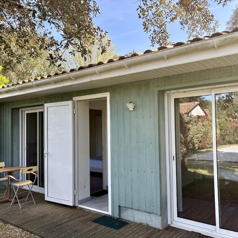 La Villa Du Golf - Four-Bedroom House - 4