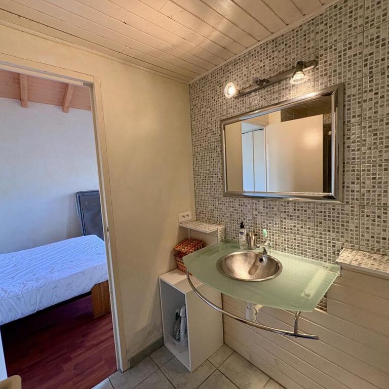 La Villa Du Golf - Four-Bedroom House - 6