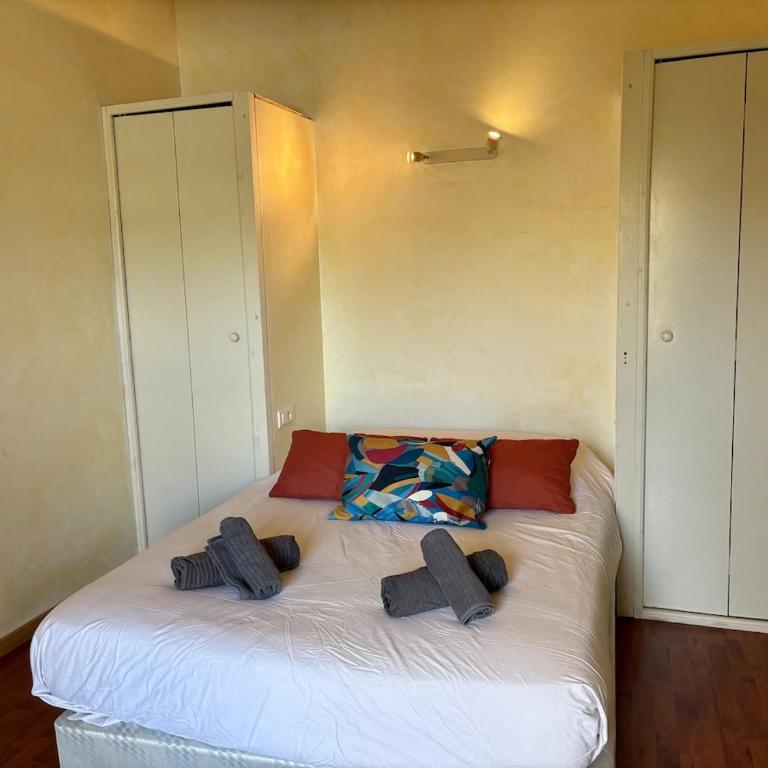 La Villa Du Golf - Four-Bedroom House - 7