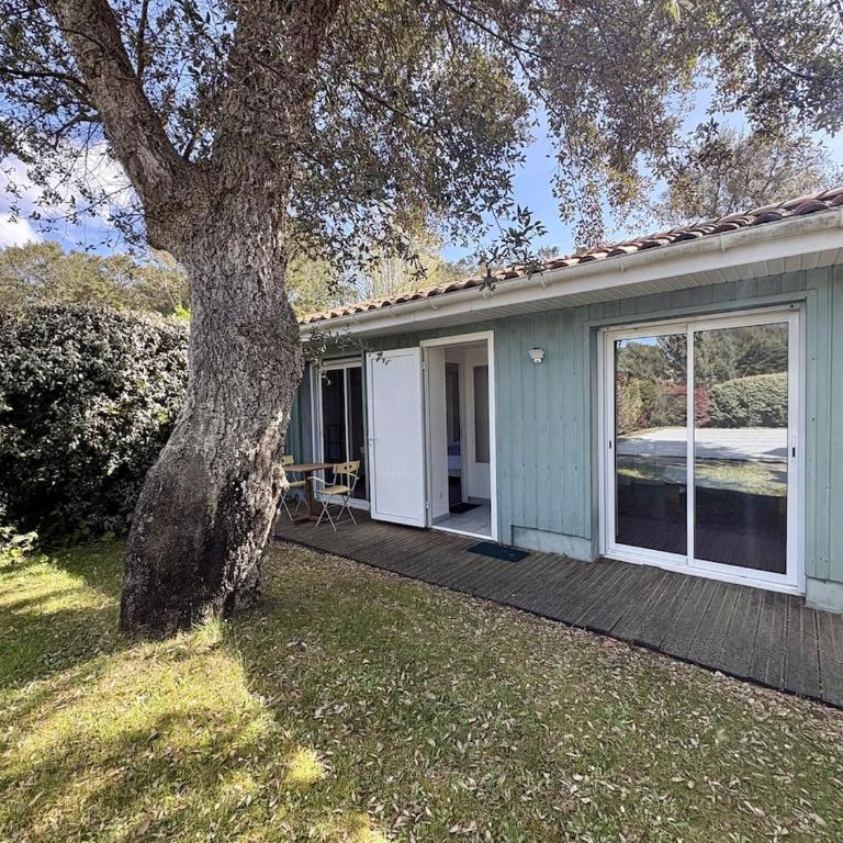 La Villa Du Golf - Four-Bedroom House - 28