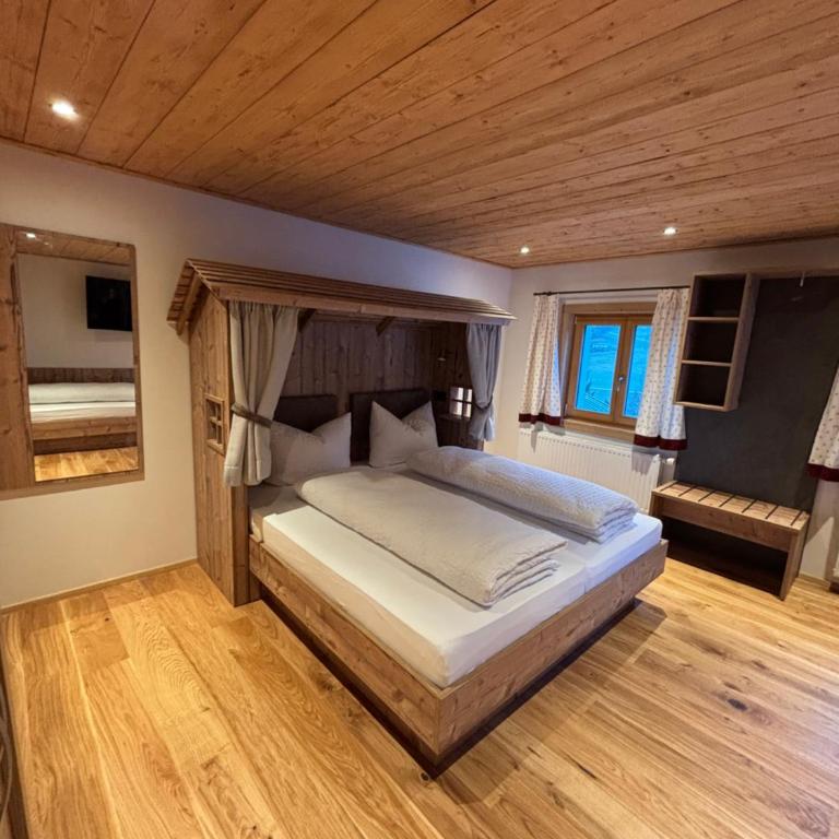 Gästehaus Mathilda - Haus mit 5 Schlafzimmern - 15