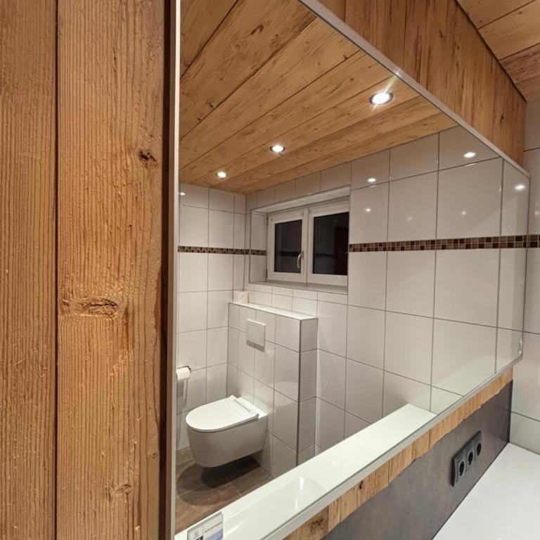 Gästehaus Mathilda - Haus mit 5 Schlafzimmern - 43