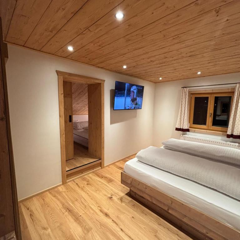 Gästehaus Mathilda - Haus mit 5 Schlafzimmern - 14