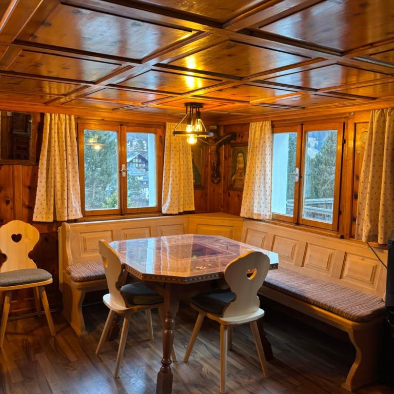Gästehaus Mathilda - Haus mit 5 Schlafzimmern - 33