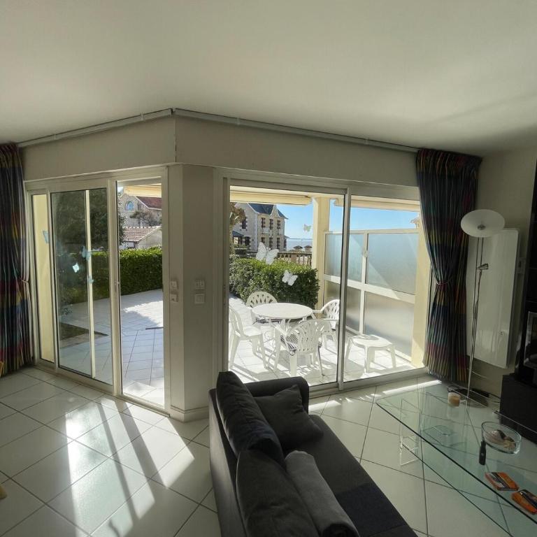 Bel appartement vue mer - Apartamento de 2 dormitorios - 1