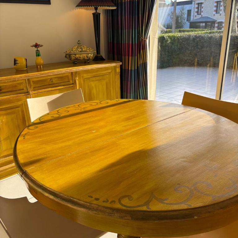 Bel appartement vue mer - Apartamento de 2 dormitorios - 11