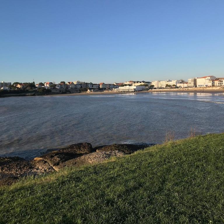 Bel appartement vue mer - Apartamento de 2 dormitorios - 18