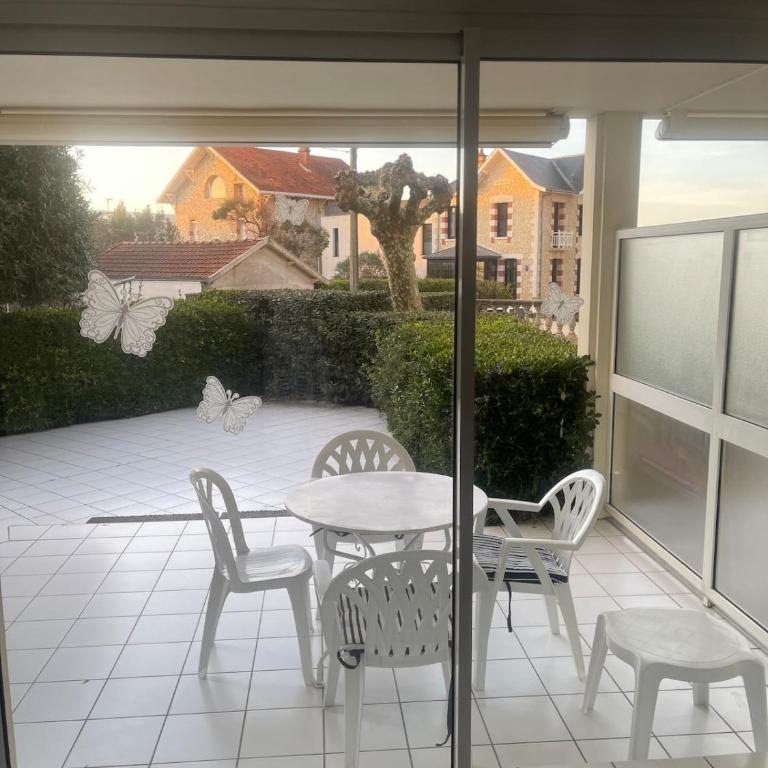 Bel appartement vue mer - Apartamento de 2 dormitorios - 26