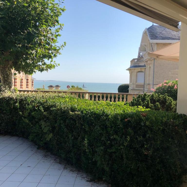 Bel appartement vue mer - Apartamento de 2 dormitorios - 28