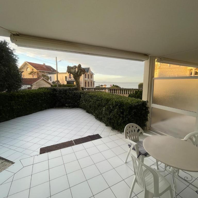 Bel appartement vue mer - Apartamento de 2 dormitorios - 29