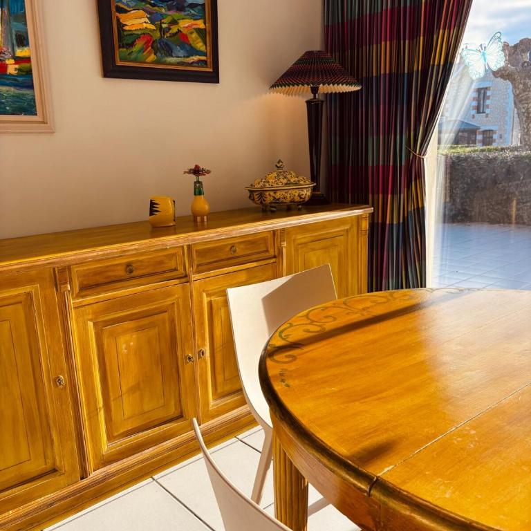Bel appartement vue mer - Apartamento de 2 dormitorios - 31