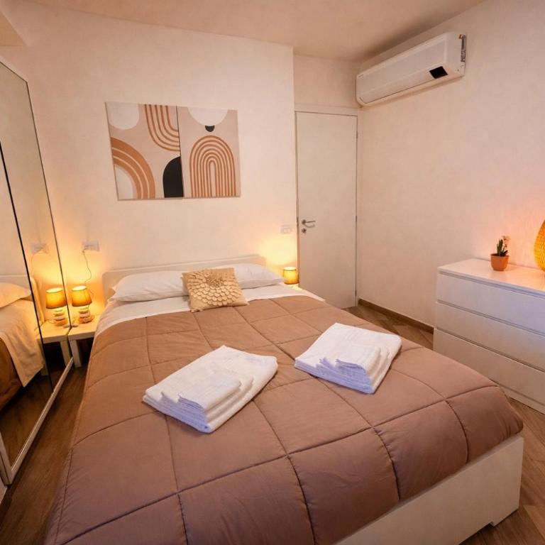 Il Bellavista - Appartamento con Vista Lago - 7