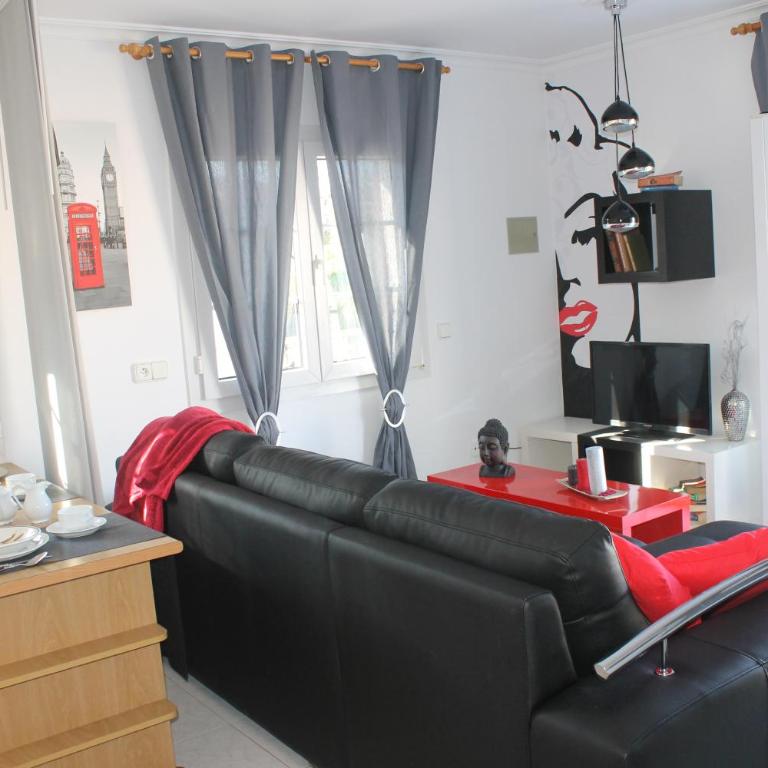 NOEMI near the beach - One-Bedroom Apartment - 11