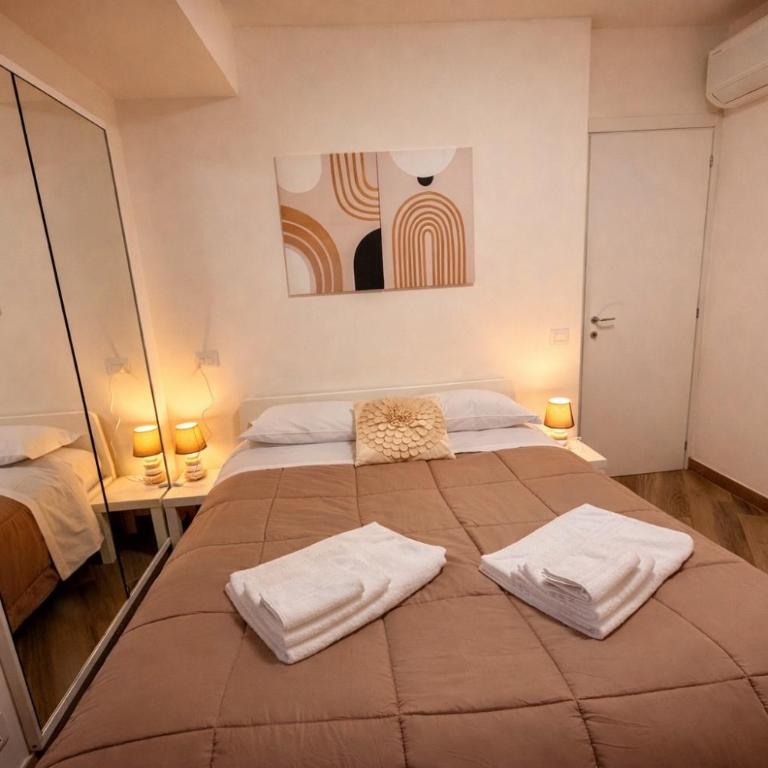 Il Bellavista - Appartamento con Vista Lago - 6