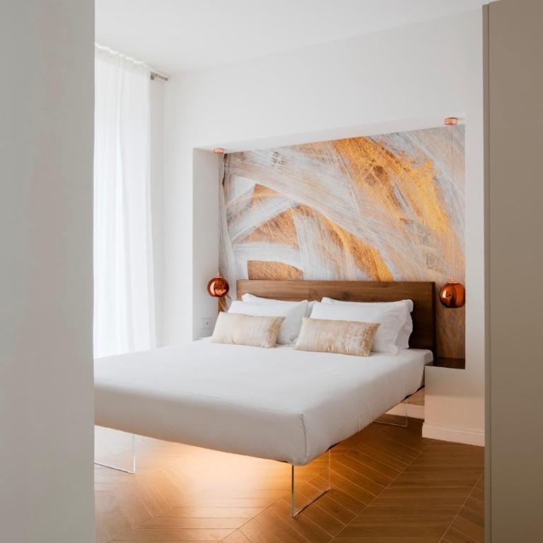 Gv Suite Collection - San Pietro Dome - Suite Deluxe - 5