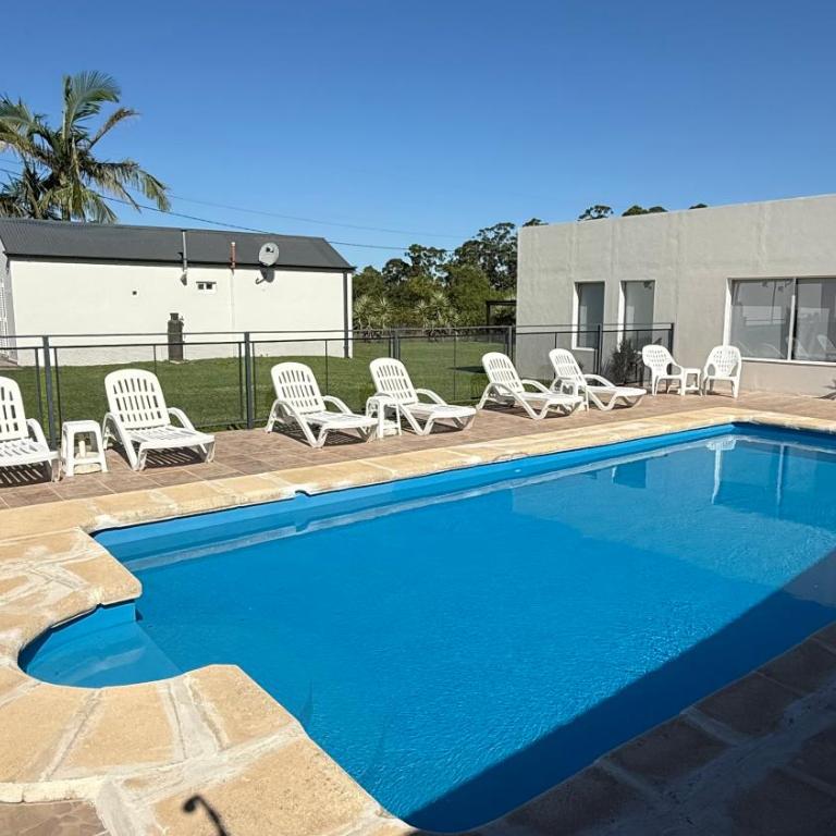 Excelente Bungalow en San José, Entre Ríos - Two-Bedroom House - 31