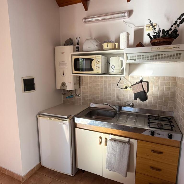 Excelente Bungalow en San José, Entre Ríos - Two-Bedroom House - 29