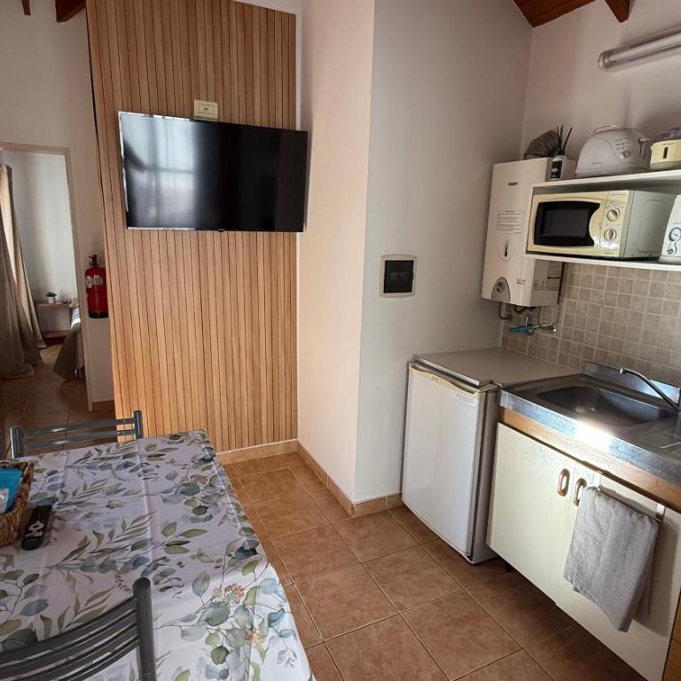 Excelente Bungalow en San José, Entre Ríos - Two-Bedroom House - 6