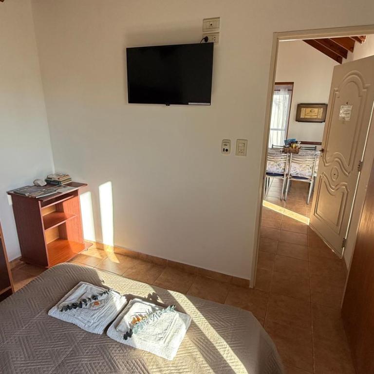 Excelente Bungalow en San José, Entre Ríos - Two-Bedroom House - 26