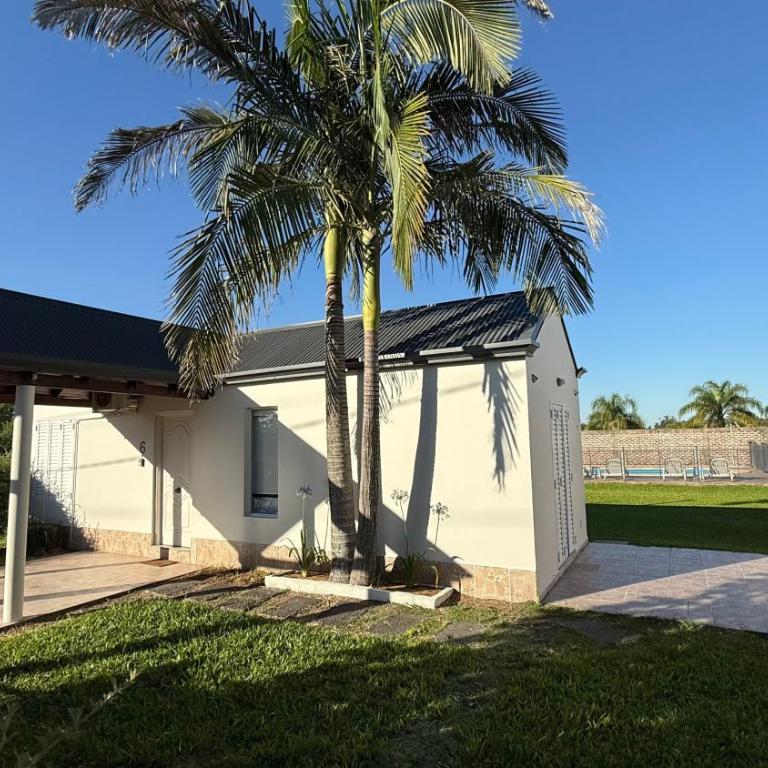 Excelente Bungalow en San José, Entre Ríos - Two-Bedroom House - 32