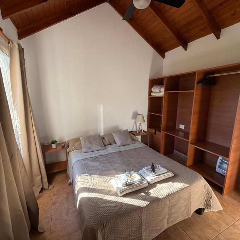 Excelente Bungalow en San José, Entre Ríos - Two-Bedroom House - 3