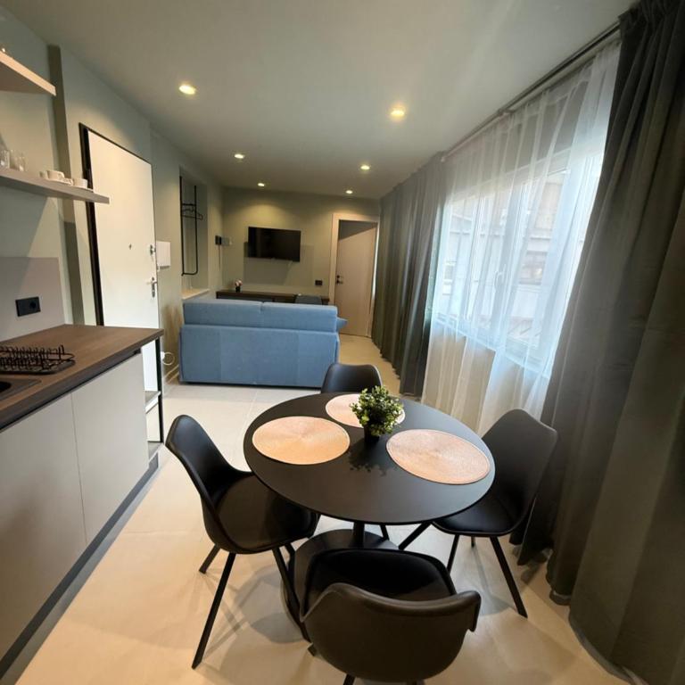 Stay & Dream in Naples - Appartamento con 1 Camera da Letto - 3