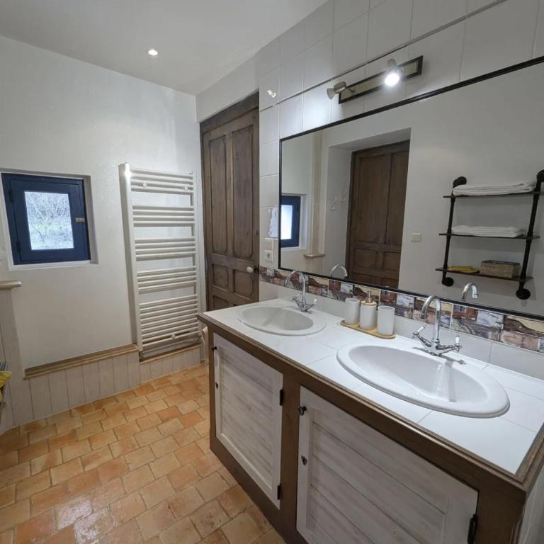 Manoir de la Maison Blanche - Suite Deluxe - 16