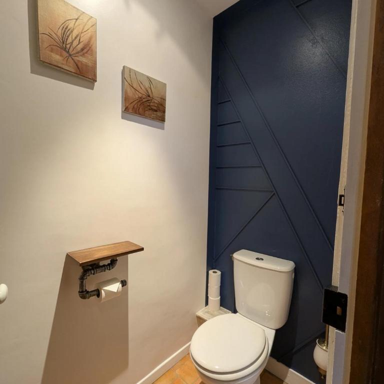 Manoir de la Maison Blanche - Suite Deluxe - 17