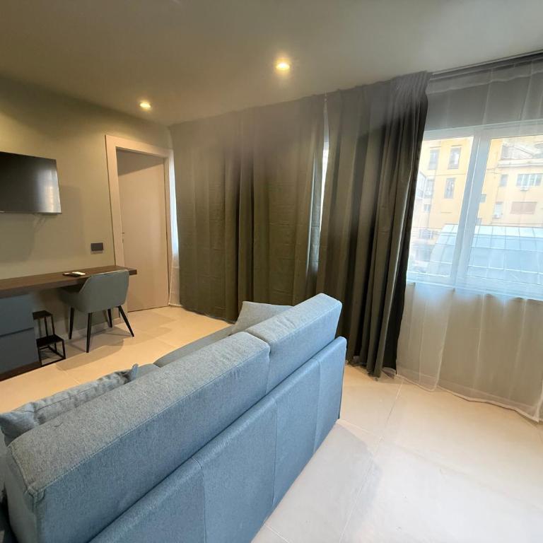 Stay & Dream in Naples - Appartamento con 1 Camera da Letto - 4