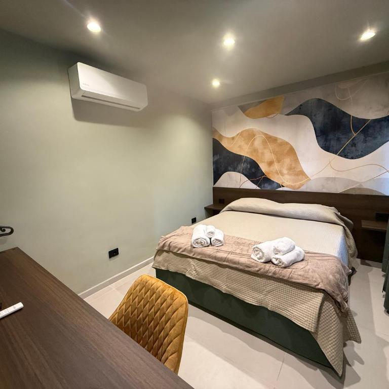Stay & Dream in Naples - Appartamento con 1 Camera da Letto - 6
