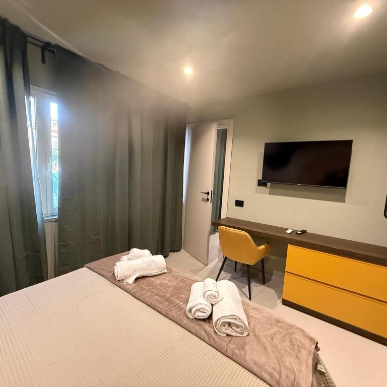 Stay & Dream in Naples - Appartamento con 1 Camera da Letto - 7