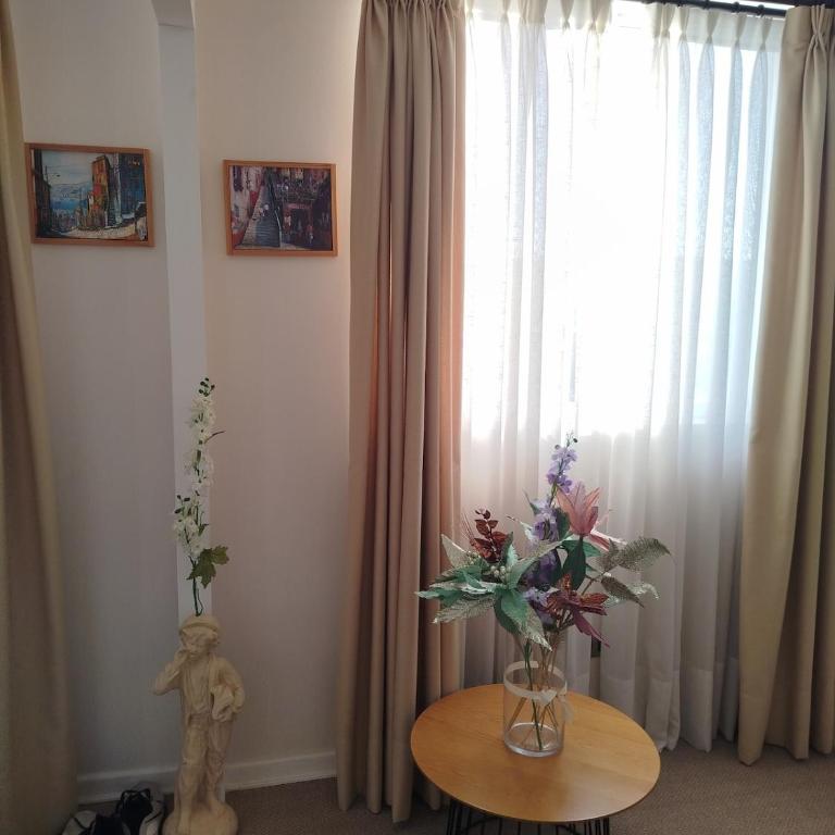 Hermoso departamento con vista al mar y Valparaíso - Apartamento de 2 dormitorios - 9