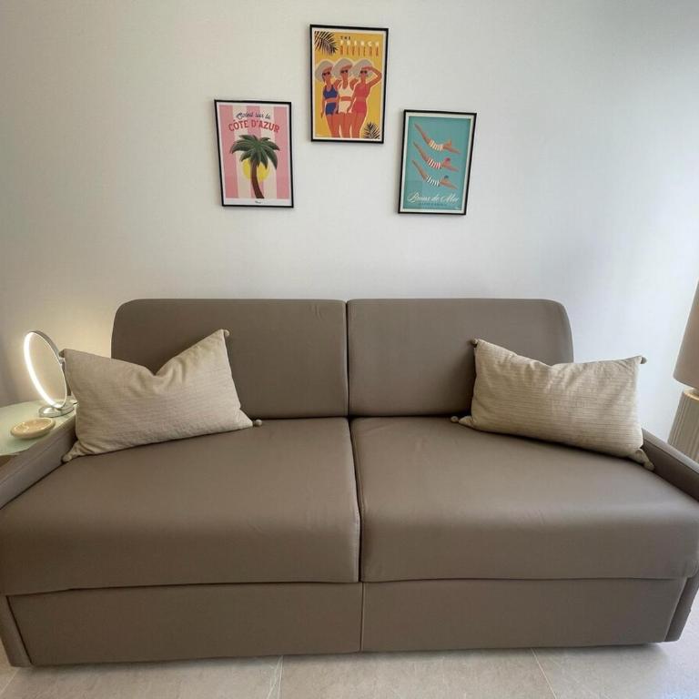 Modern Seaside studio - Appartamento con 1 Camera da Letto - 3