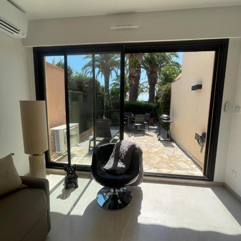 Modern Seaside studio - Appartamento con 1 Camera da Letto - 4