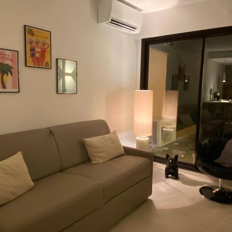 Modern Seaside studio - Appartamento con 1 Camera da Letto - 5