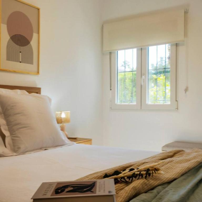 Groundfloor PInk Sunny beach - Apartment - Ground Floor - 30