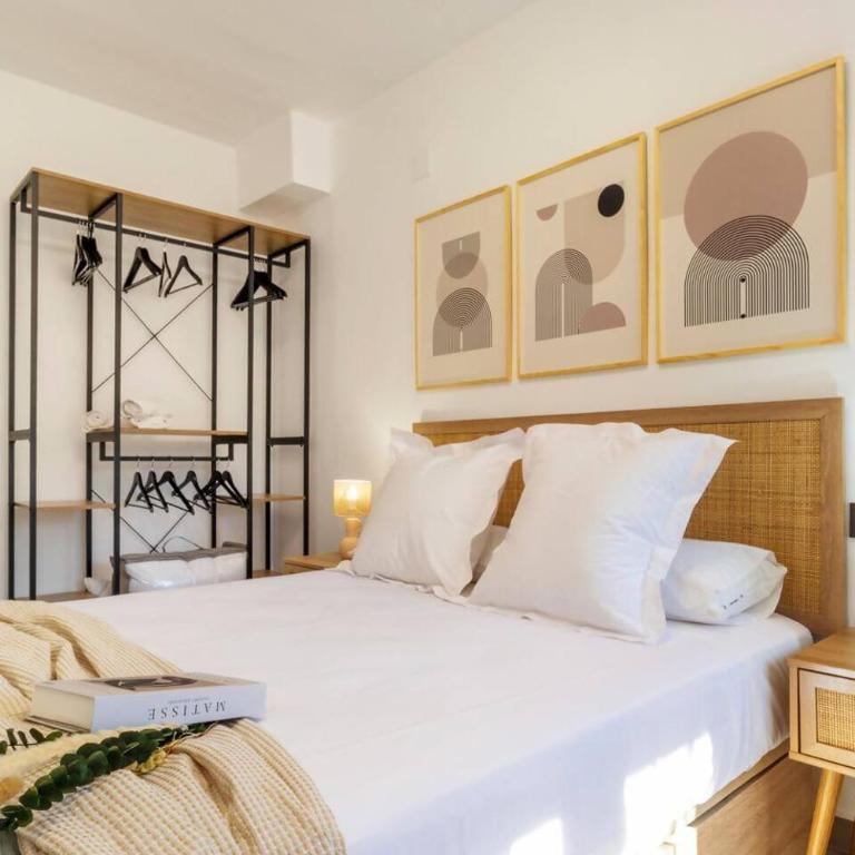 Groundfloor PInk Sunny beach - Apartment - Ground Floor - 32