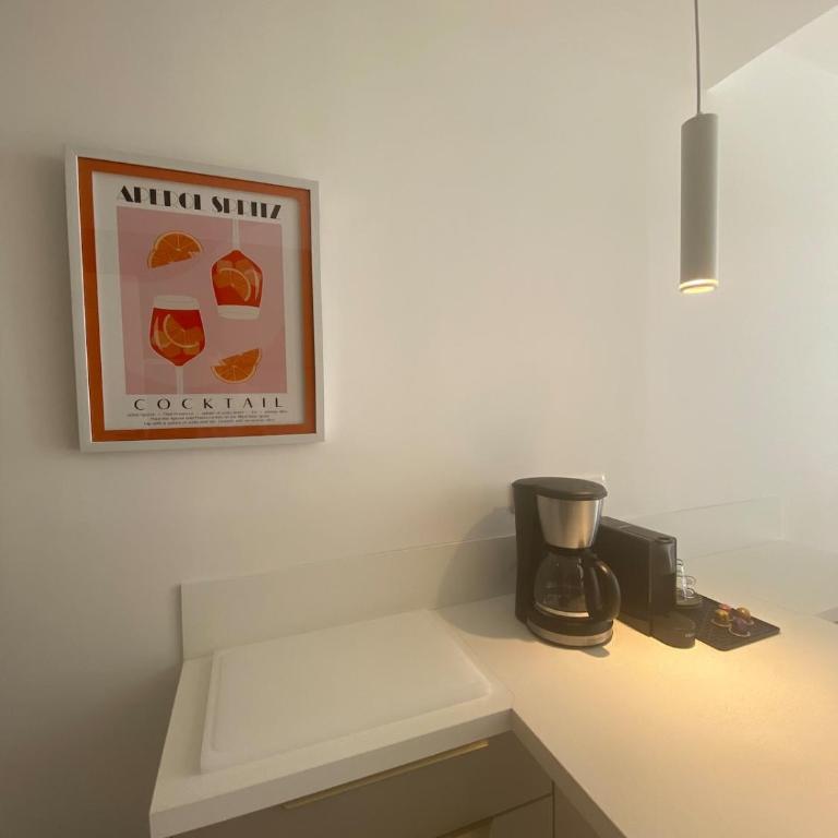 Modern Seaside studio - Appartamento con 1 Camera da Letto - 7