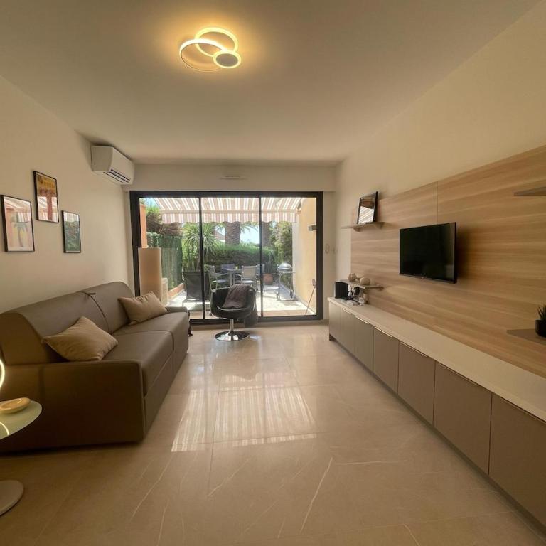 Modern Seaside studio - Appartamento con 1 Camera da Letto - 8