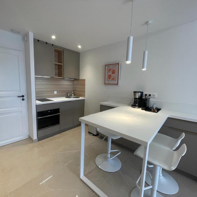 Modern Seaside studio - Appartamento con 1 Camera da Letto - 9