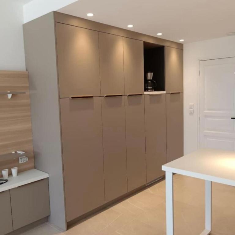 Modern Seaside studio - Appartamento con 1 Camera da Letto - 11