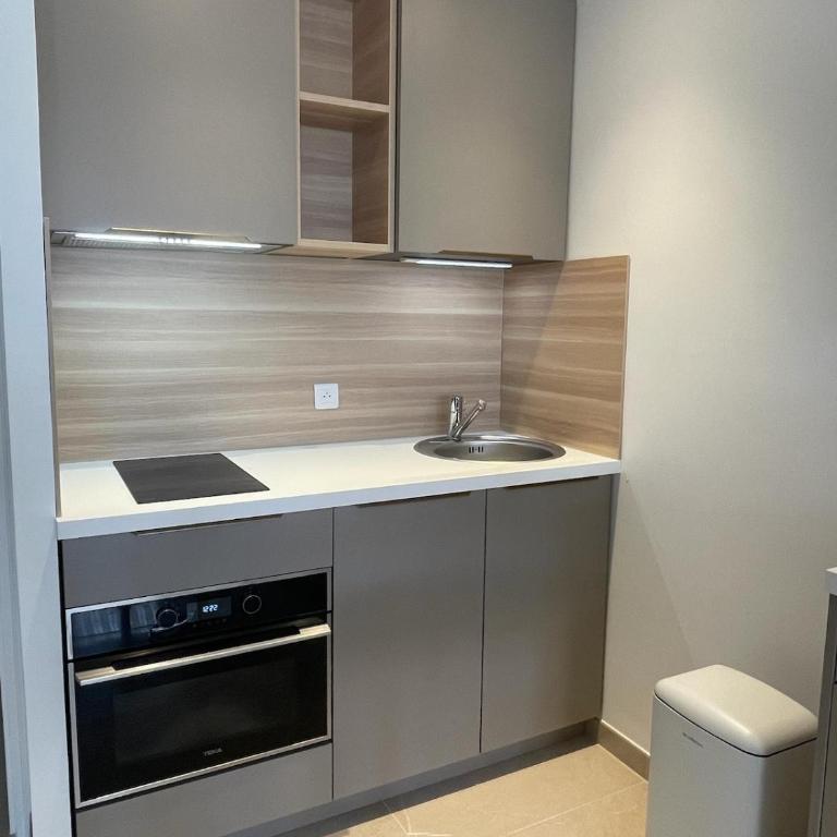 Modern Seaside studio - Appartamento con 1 Camera da Letto - 15