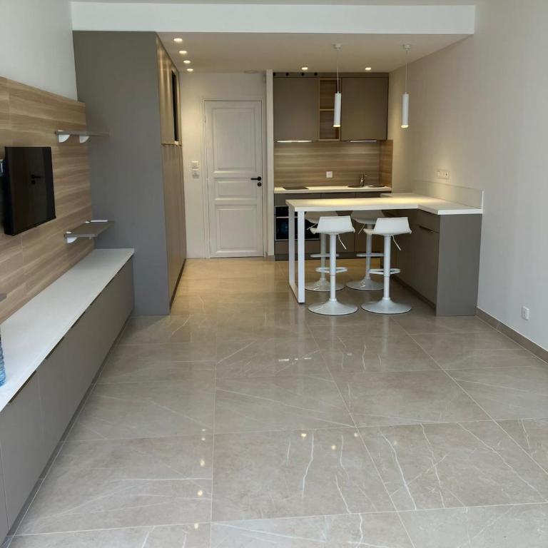 Modern Seaside studio - Appartamento con 1 Camera da Letto - 16